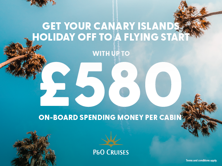 P&O Cruises